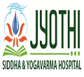 Jyothi Siddha & Ayurveda Hospital